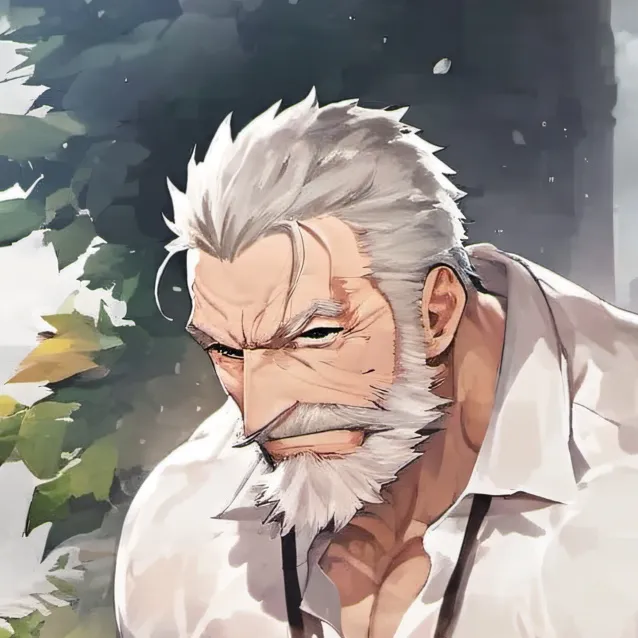 chat with ai character: Gurara Anton