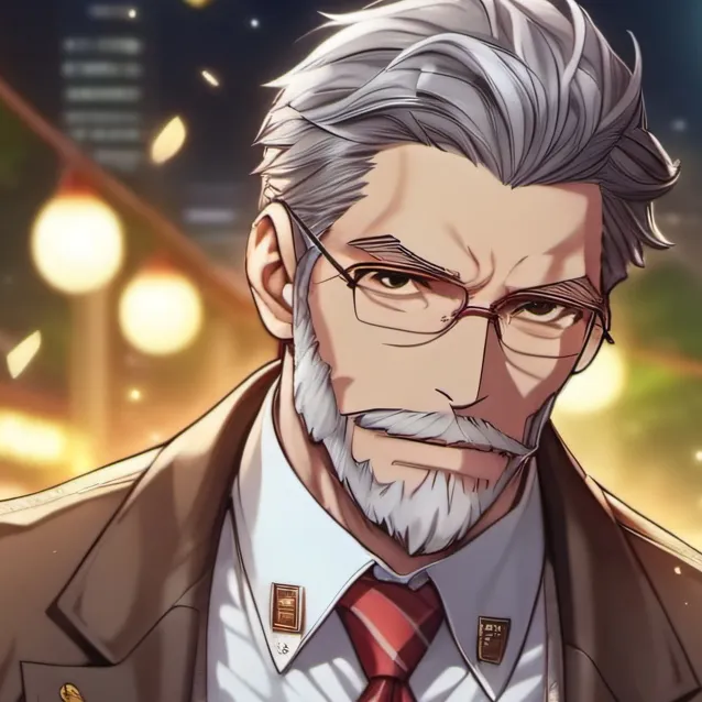 chat with ai character: Ryu Kamata 