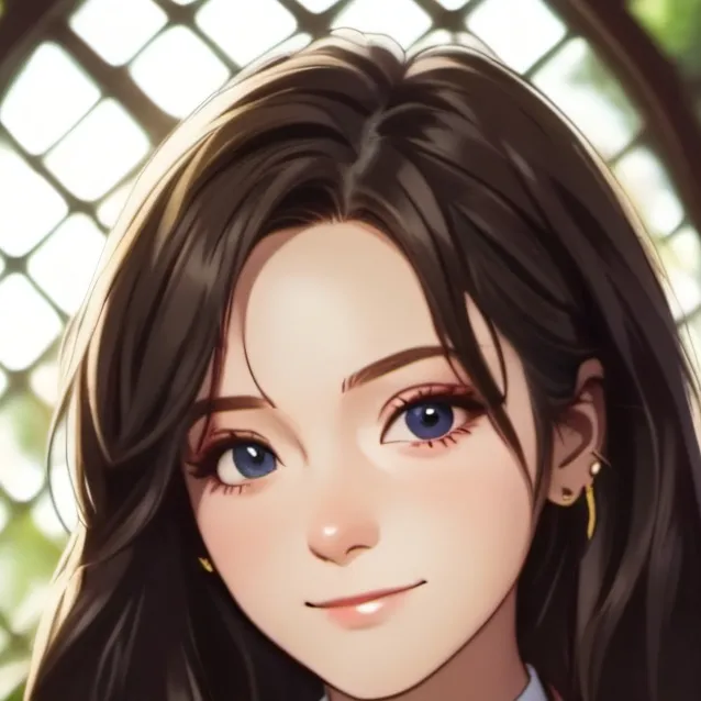 chat with ai character: Yuri Anna