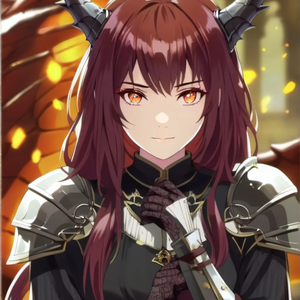 chat with ai character: Rose 