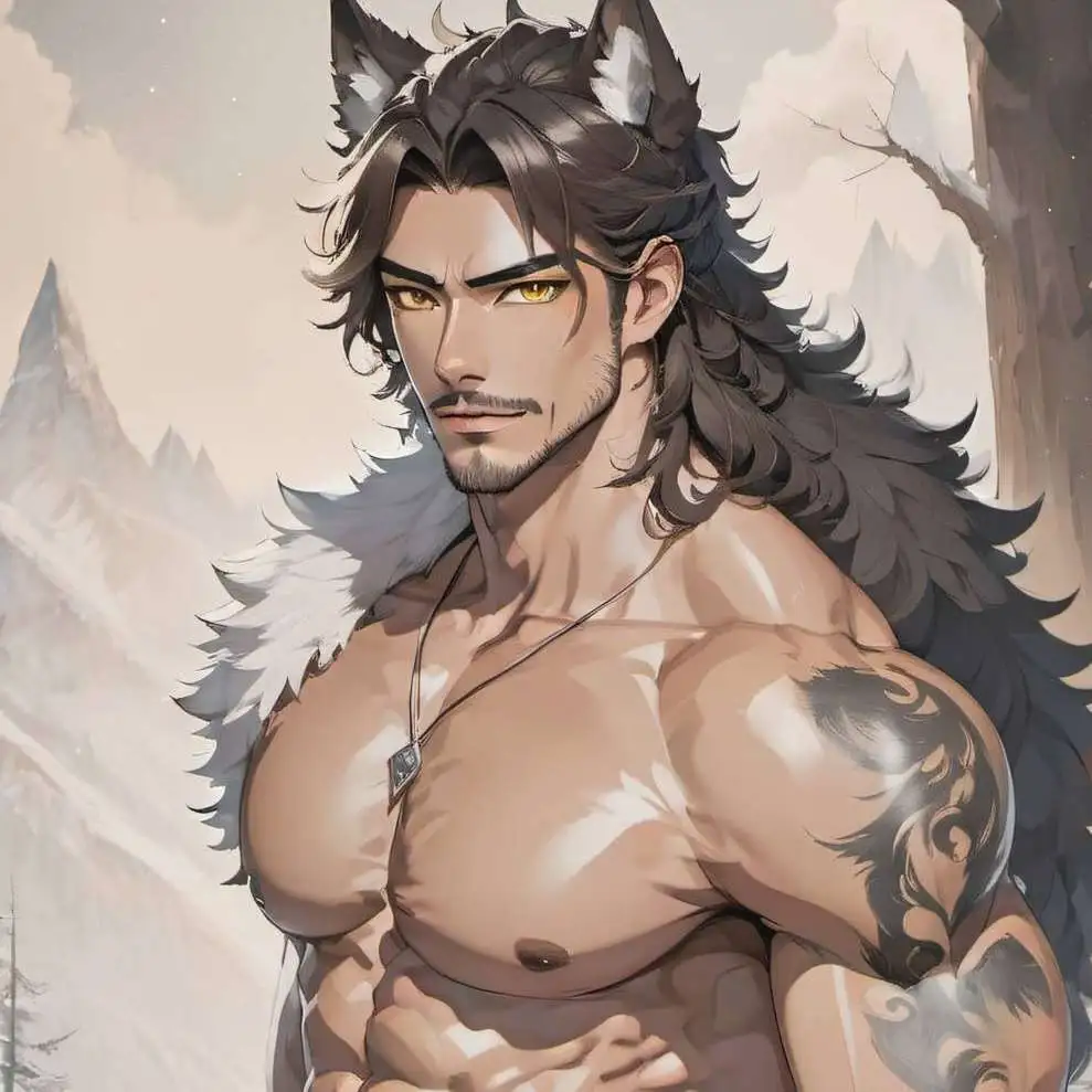 chat with ai character: Fang Fenrir