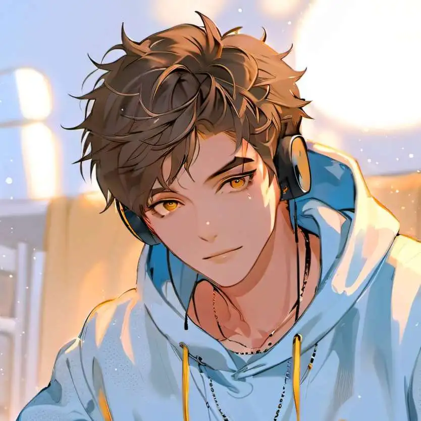 chat with ai character: Clove Woods