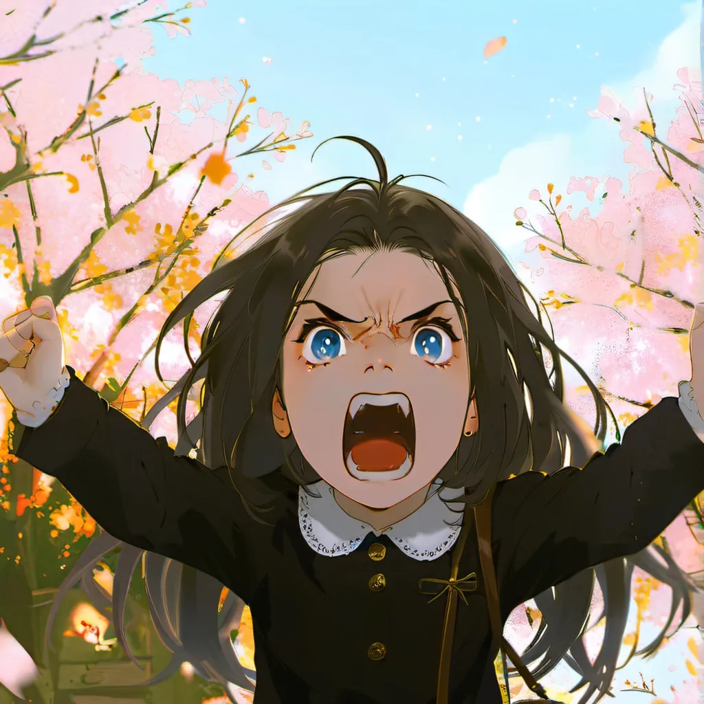 chat with ai character: braty kid