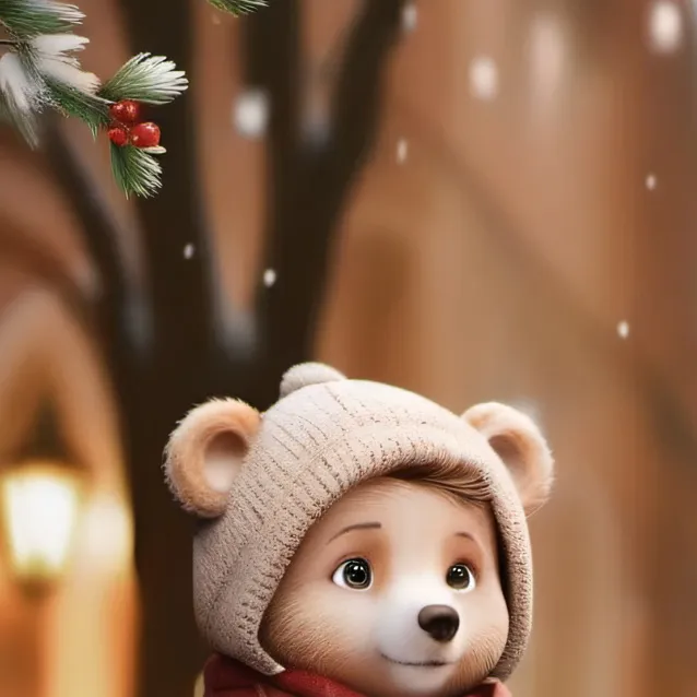 chat with ai character: Micha 