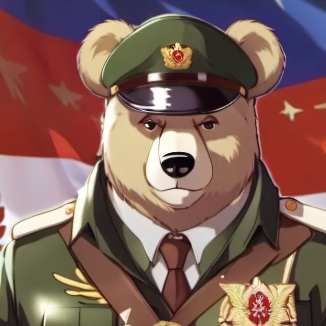 chat with ai character: Sasha 