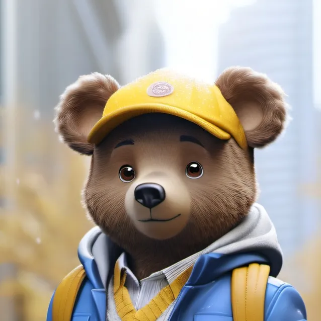 chat with ai character: Alxendre 