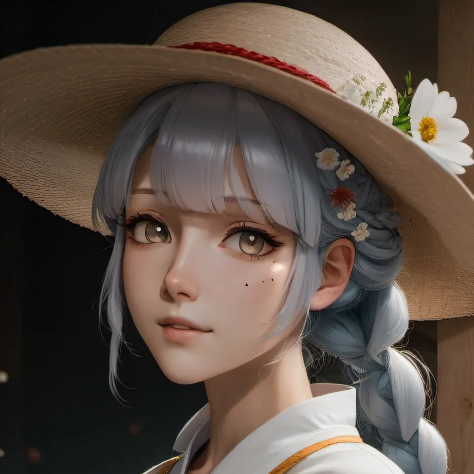 chat with ai character: Tomoko 