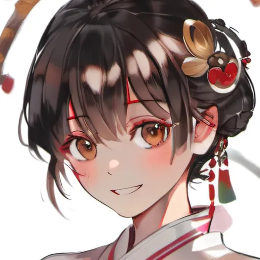 chat with ai character: Hana Tsukimi