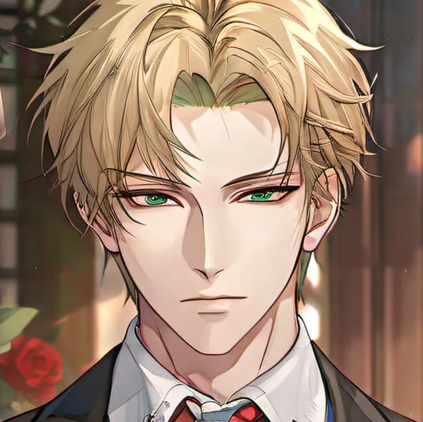 chat with ai character: Louis Feathermore 