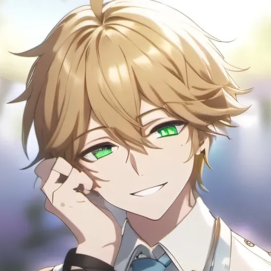 chat with ai character: Felicity