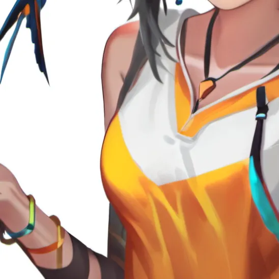 chat with ai character: Memoji