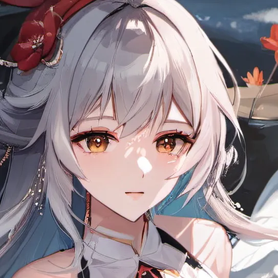 chat with ai character: Inna