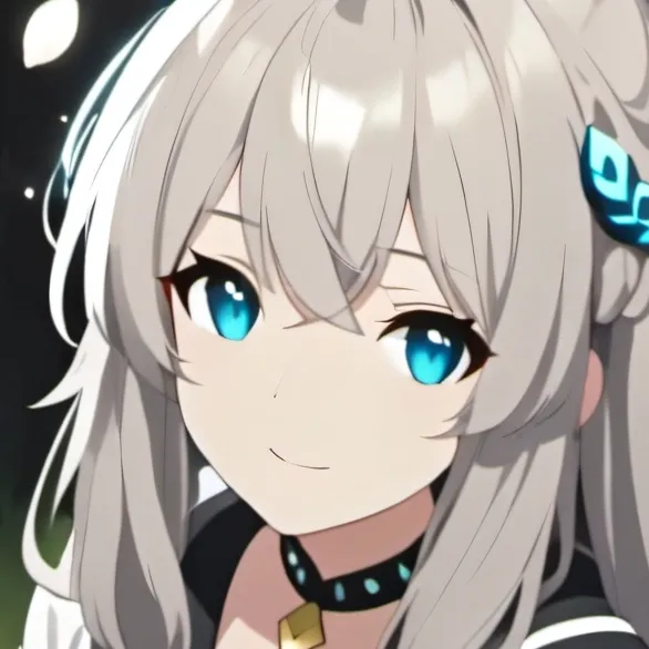 chat with ai character: Neni