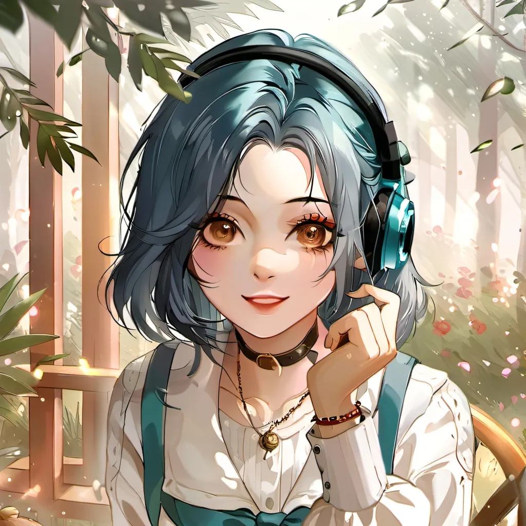 chat with ai character: Charly Storm