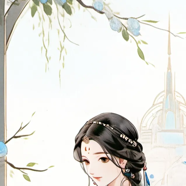 chat with ai character: Angelina 