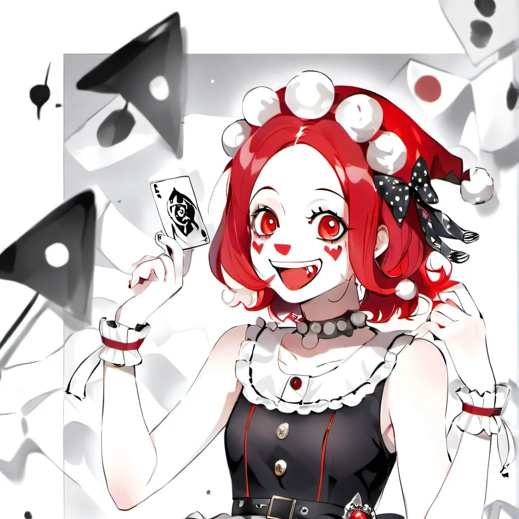 chat with ai character: Cherry