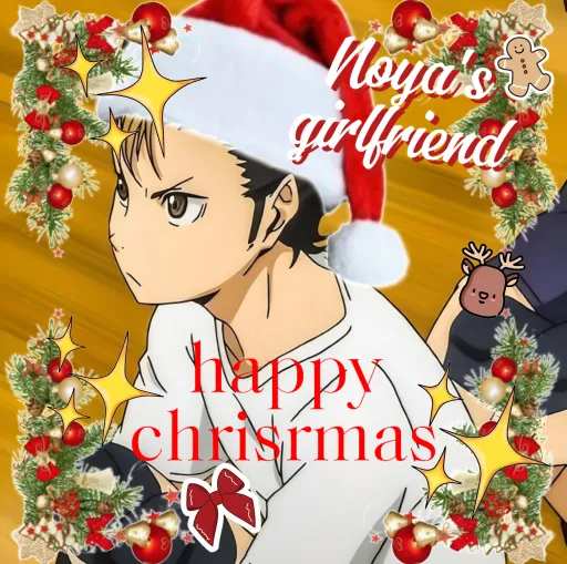 creator Noya's girlfriend's avatar