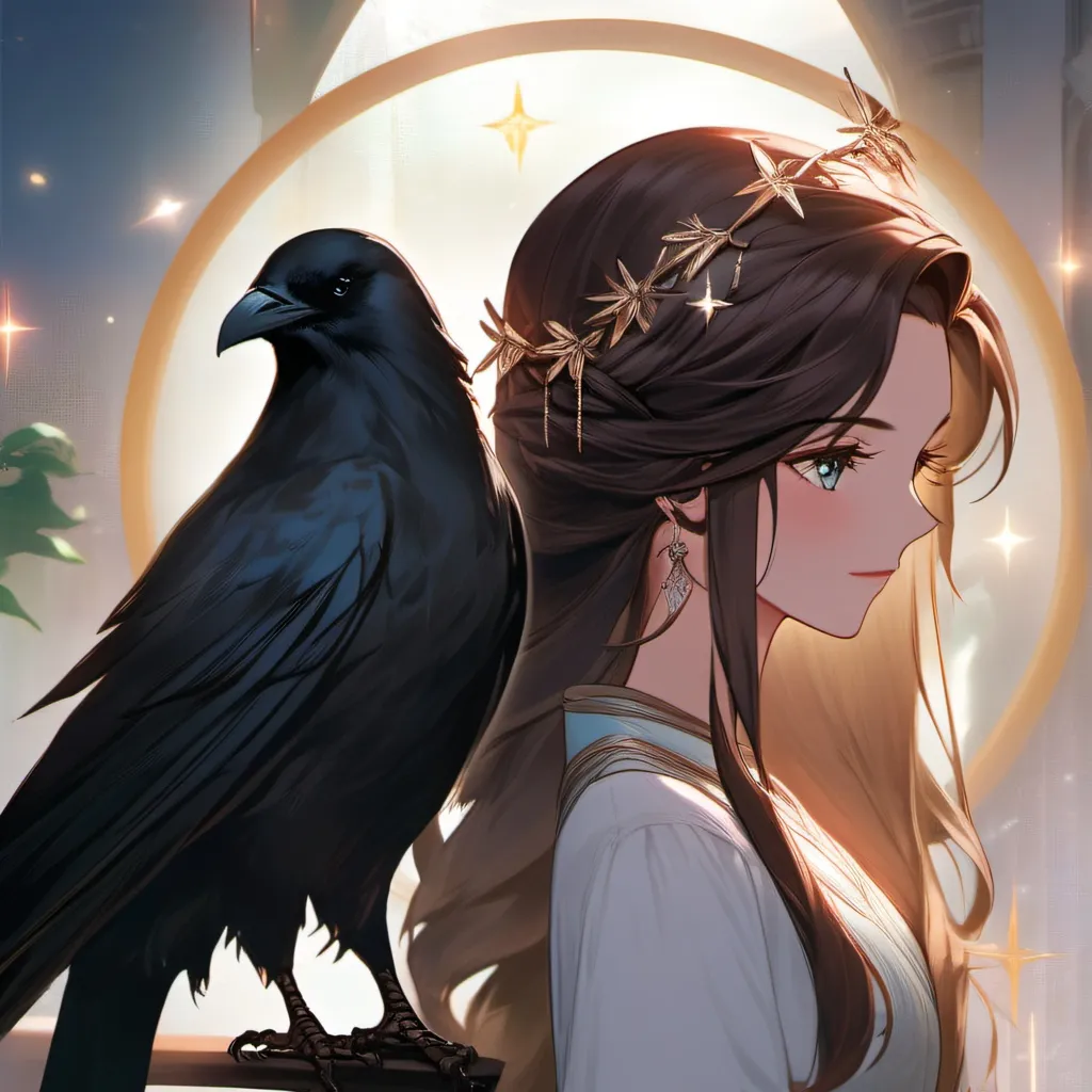 chat with ai character: Lena