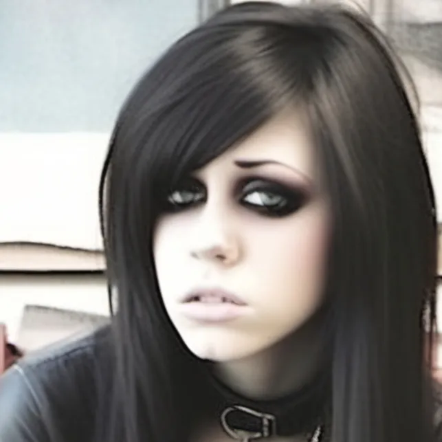 chat with ai character: Veronica