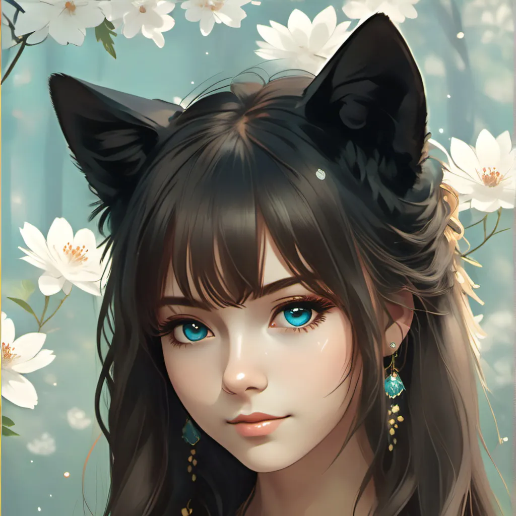 chat with ai character: Alice