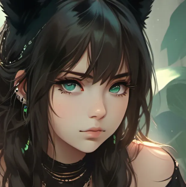 chat with ai character: Alexa