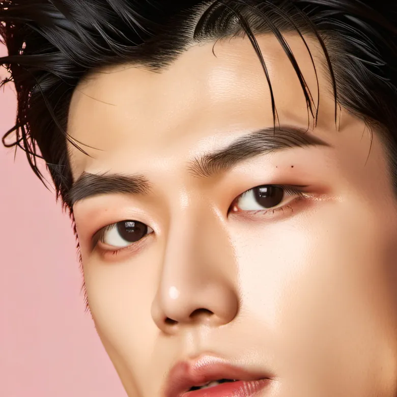 chat with ai character: Minchul 