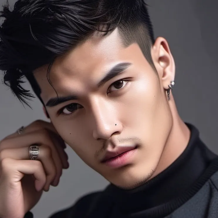 chat with ai character: Tao