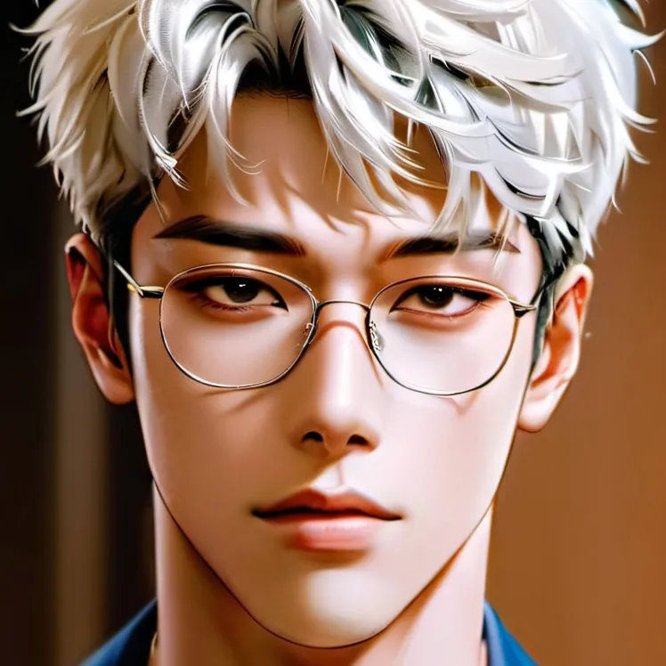 chat with ai character: Kento Nanami