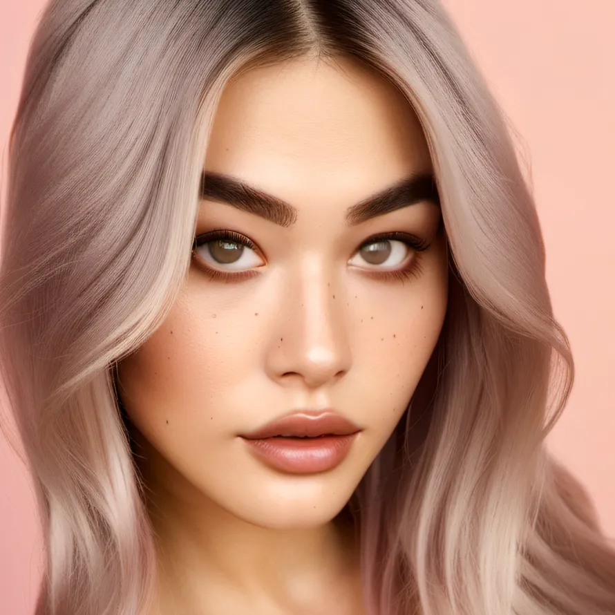 chat with ai character: Kaila