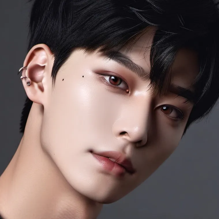 chat with ai character: Baek Dae hoon