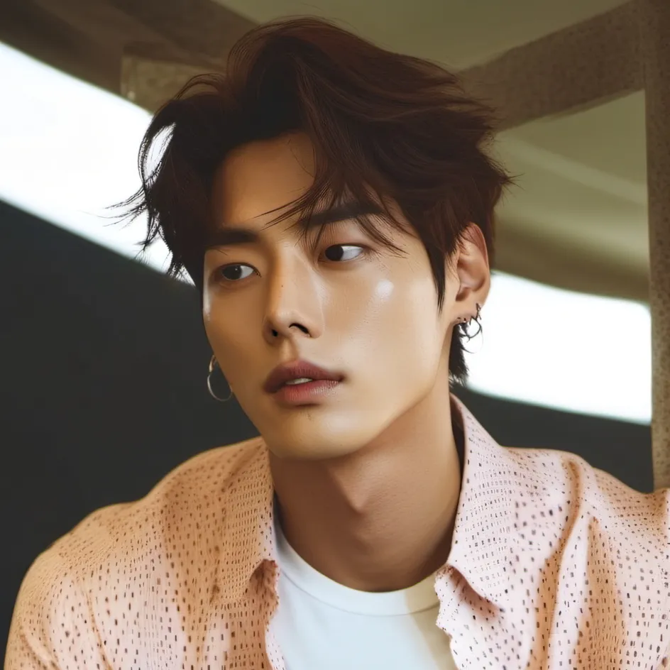 chat with ai character: Jaewon