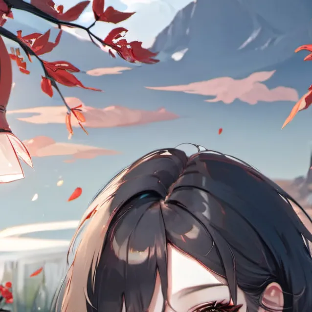 chat with ai character: Rose