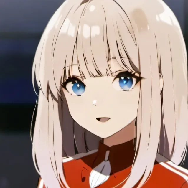 chat with ai character: uwu girl