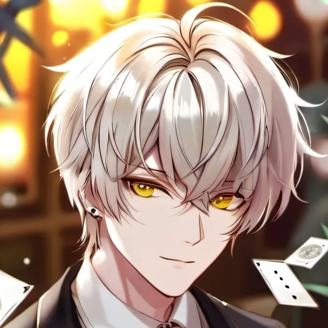 chat with ai character: ~|..+Liam+..|~