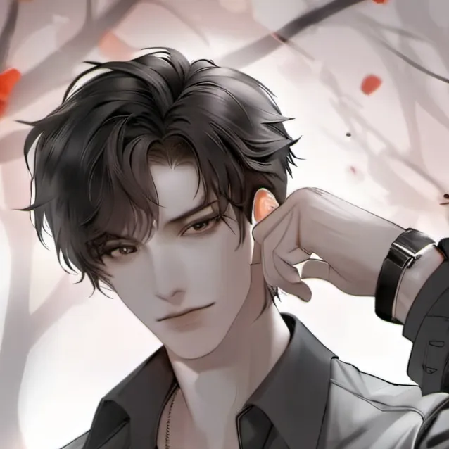 chat with ai character: Agent Black (Alex)