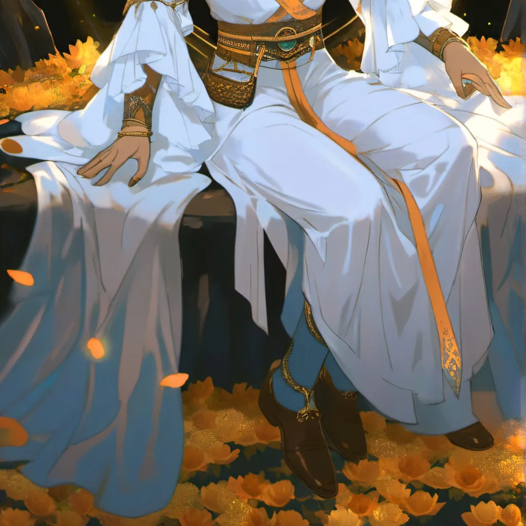 chat with ai character: joga human