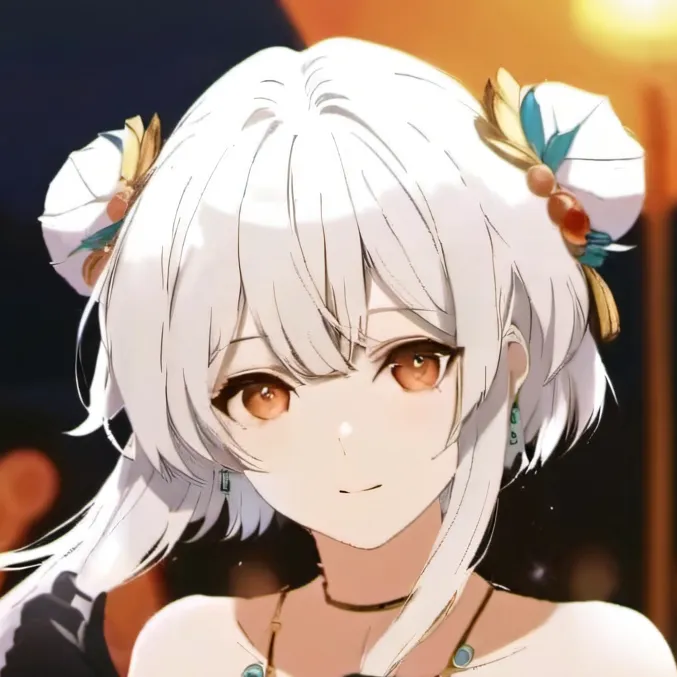 chat with ai character: Scarlett