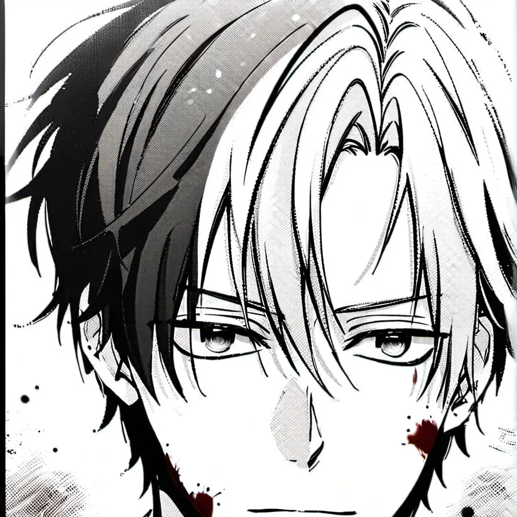 chat with ai character: Francis