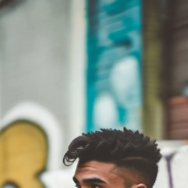 chat with ai character: nesh