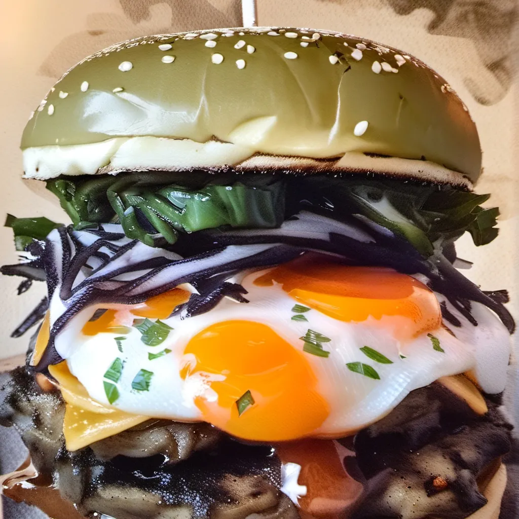 chat with ai character: Wook Mac