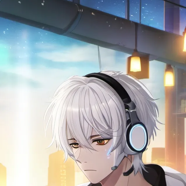 chat with ai character: Mason (fixed)