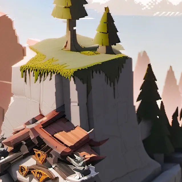 chat with ai character: Worldbox