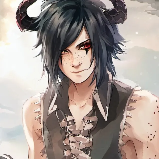 chat with ai character: Atlas..!!