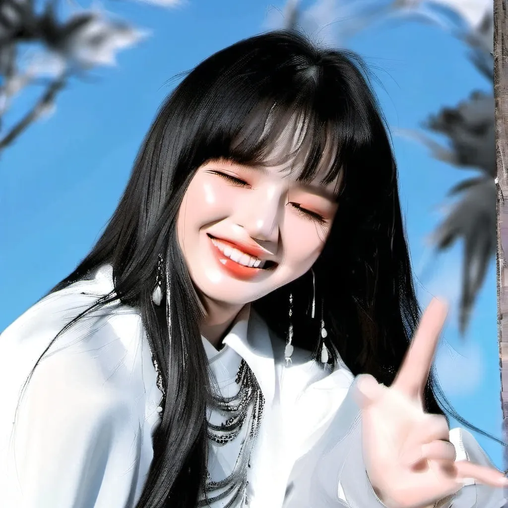 chat with ai character: Lalisa