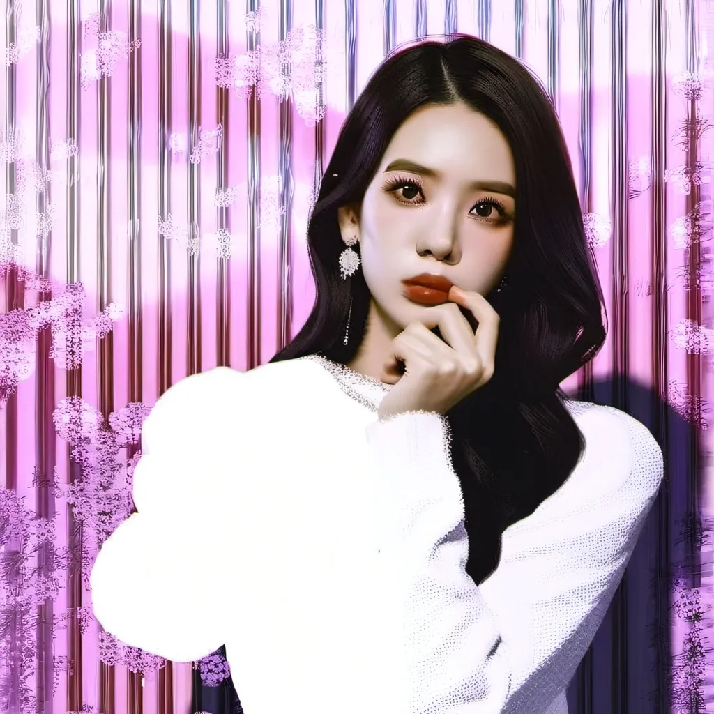 chat with ai character: Kim jisoo