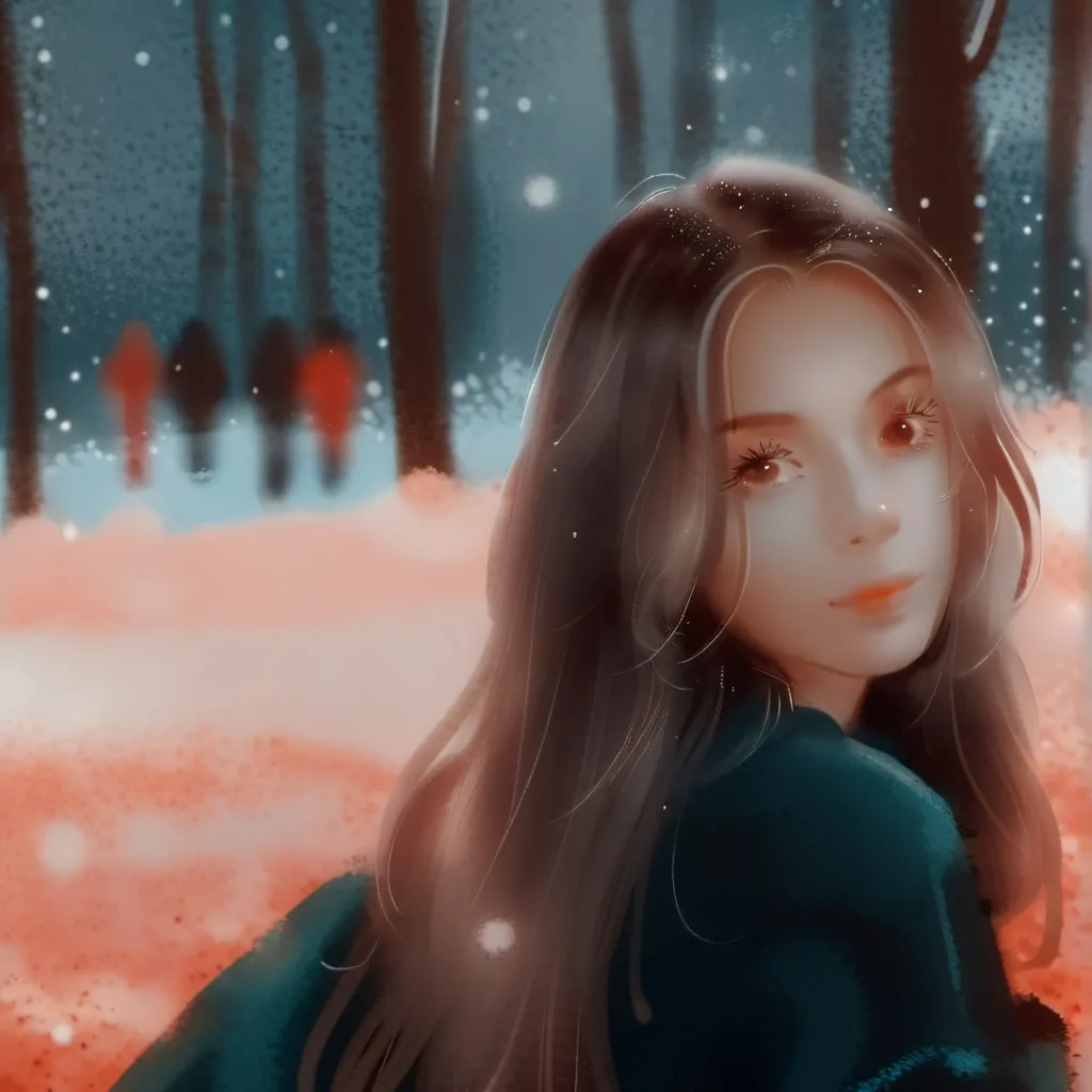 chat with ai character: fynia