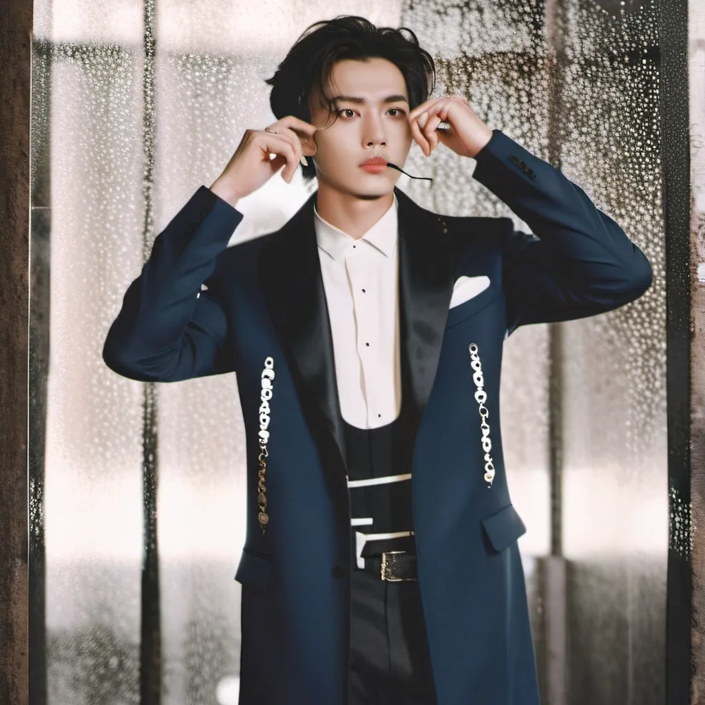 chat with ai character: enhypen