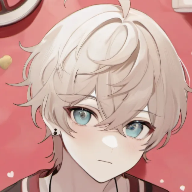 chat with ai character: zach