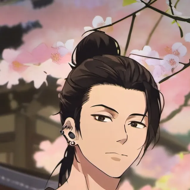 chat with ai character: Takumi