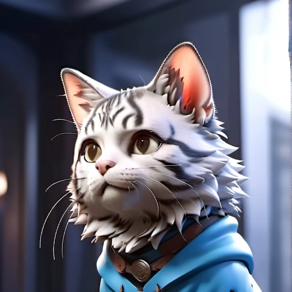 chat with ai character: Sea